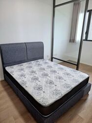 Clavon (D5), Apartment #551215491